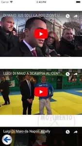 Max De Toma screenshot 2
