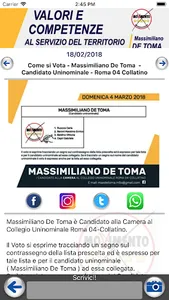 Max De Toma screenshot 9