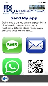 Tutor d'Impresa screenshot 14