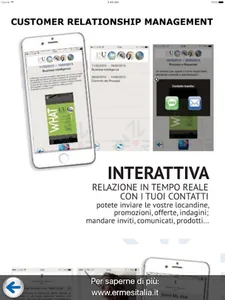 CRM IBA screenshot 11
