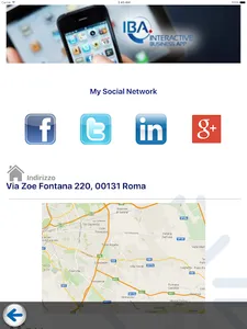 CRM IBA screenshot 13