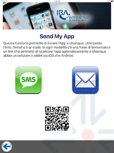 CRM IBA screenshot 14