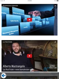 CRM IBA screenshot 7