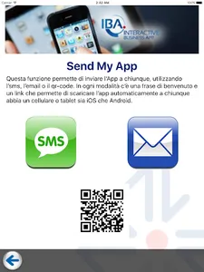 CRM IBA screenshot 9