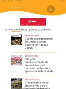 Onde está meu trio? screenshot 9