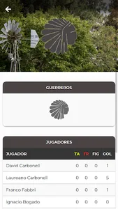 El Calcio screenshot 1