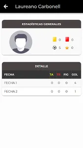 El Calcio screenshot 2
