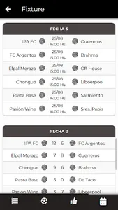 El Calcio screenshot 3