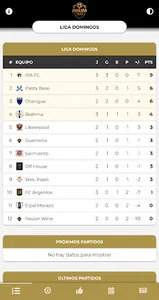 PROLIGA7 screenshot 0