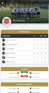 PROLIGA7 screenshot 1