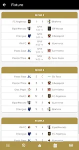 PROLIGA7 screenshot 2