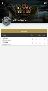 PROLIGA7 screenshot 4