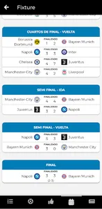 Torneo Sanfra screenshot 3