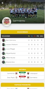 El Dios De Los Torneos screenshot 1