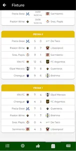 El Dios De Los Torneos screenshot 2