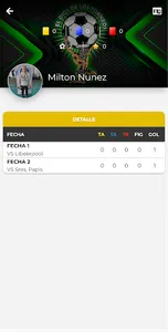 El Dios De Los Torneos screenshot 4