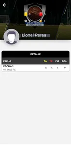 Torneo Viejo Franco screenshot 4