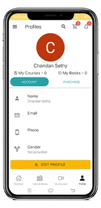 Itqan Business Academy screenshot 5