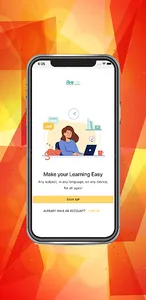 Itqan Business Academy screenshot 8
