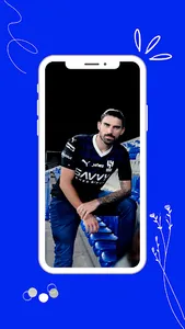 خلفيات الهلال السعودي 2023 screenshot 7