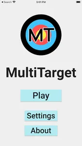 MultiTarget screenshot 0