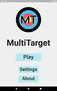 MultiTarget screenshot 3