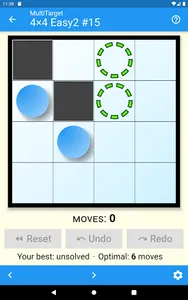 MultiTarget screenshot 4