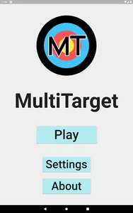 MultiTarget screenshot 6