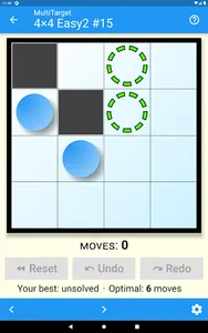 MultiTarget screenshot 7