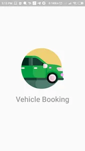 IBTek Vehicle Booking screenshot 0