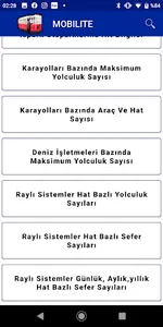 İBB Veriler screenshot 1