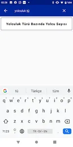 İBB Veriler screenshot 2