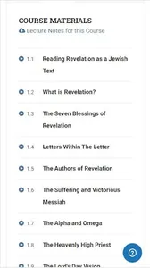 Israel Bible Center screenshot 3