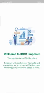 IBCC Empower screenshot 0