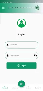 IBCC Empower screenshot 2