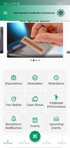 IBCC Empower screenshot 4