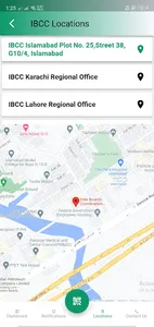 IBCC Empower screenshot 5