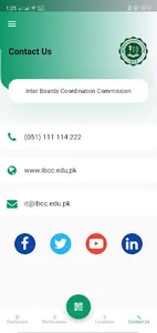 IBCC Empower screenshot 7