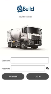 eBuild GO screenshot 0
