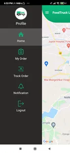 FoodTruck screenshot 8