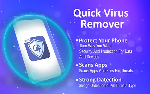 Quick Virus Remover screenshot 5