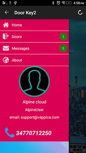 DoorKey 2 screenshot 1