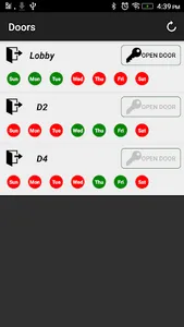DoorKey 2 screenshot 2