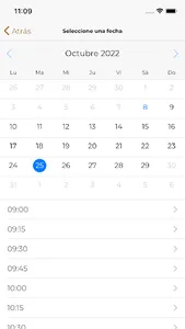 Pedreño Peluquería screenshot 1