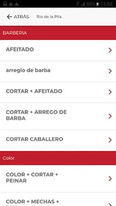 Shair Company screenshot 2