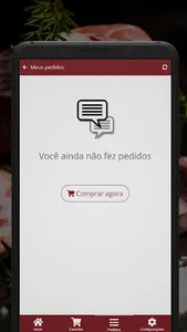 ibeef Brasil screenshot 3
