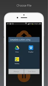Audiofy screenshot 2