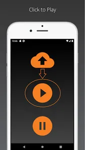 Audiofy screenshot 3