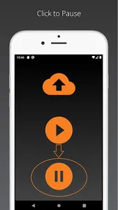 Audiofy screenshot 4