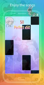 Piano Tiles: Magic Tiles Music screenshot 2